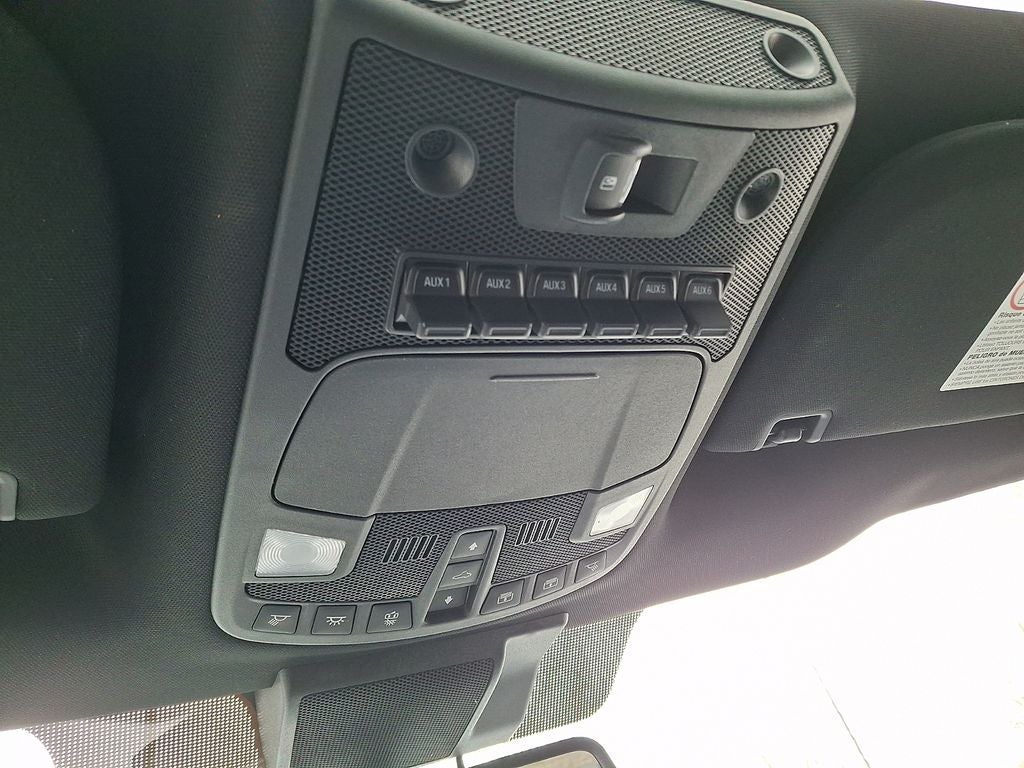 2022 Ford F-350SD Lariat