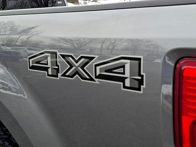 2022 Ford F-350SD Lariat