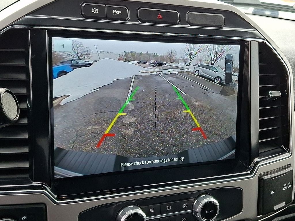 2022 Ford F-350SD Lariat