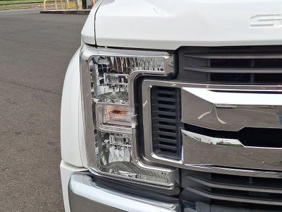 2019 Ford F-450SD XLT DRW