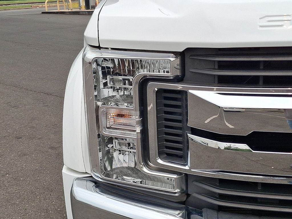 2019 Ford F-450SD XLT DRW