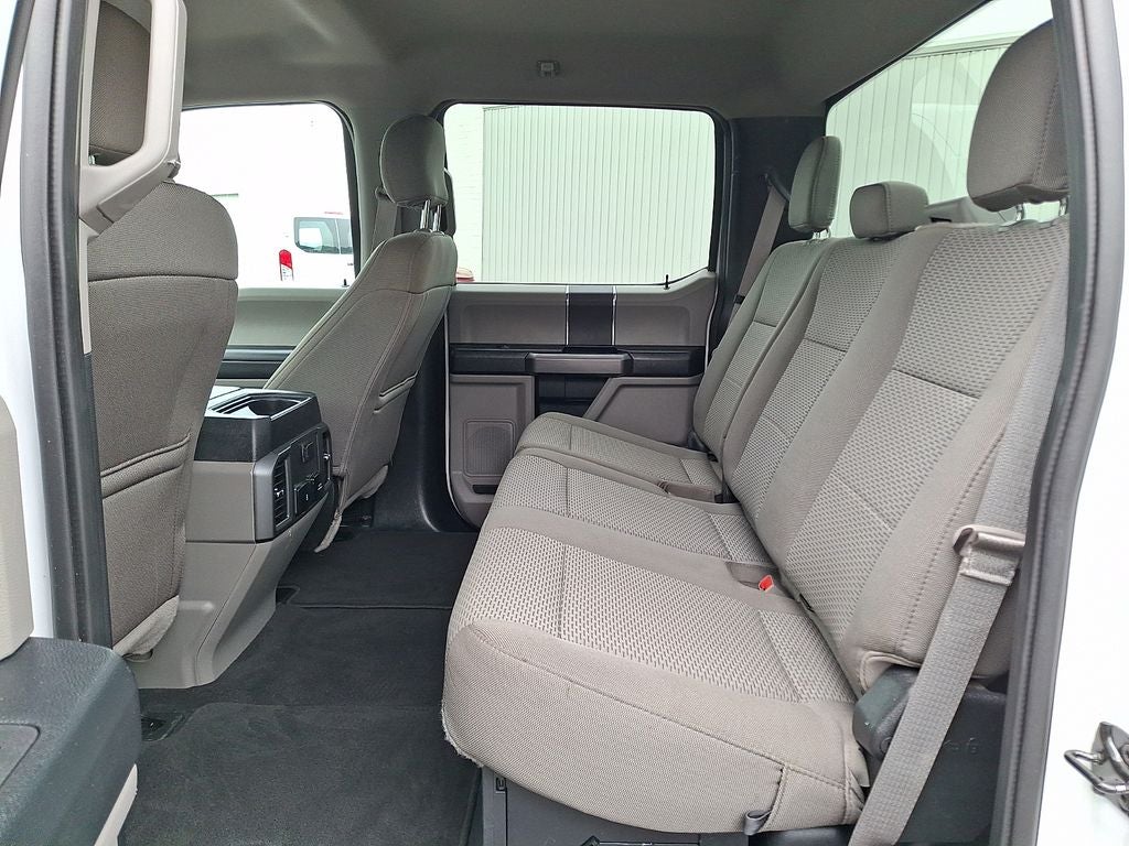 2019 Ford F-450SD XLT DRW