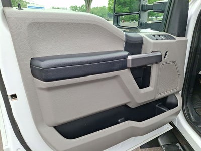 2019 Ford F-450SD XLT DRW