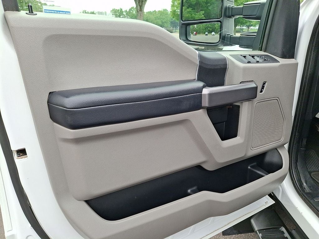 2019 Ford F-450SD XLT DRW