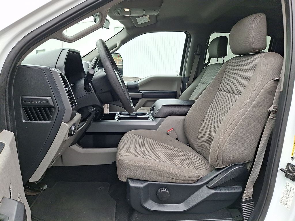 2019 Ford F-450SD XLT DRW