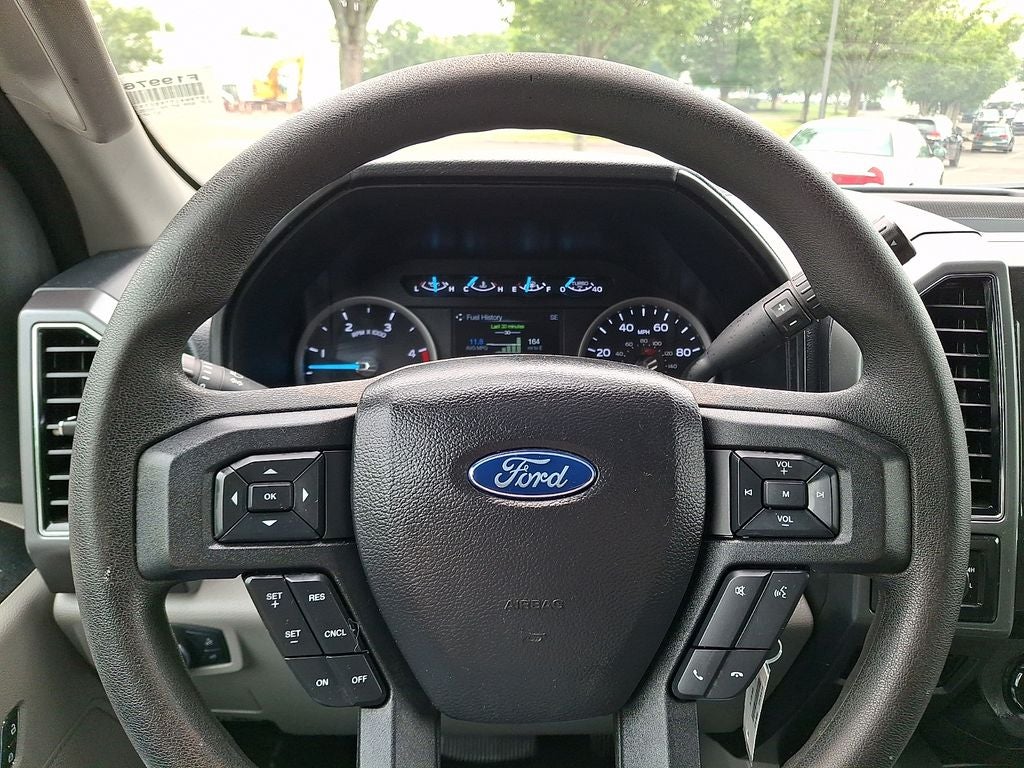 2019 Ford F-450SD XLT DRW