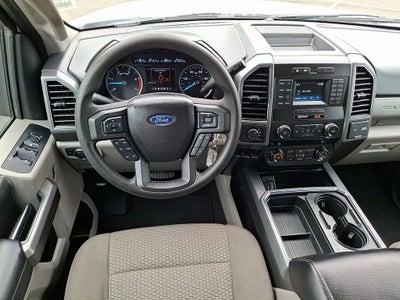 2019 Ford F-450SD XLT DRW