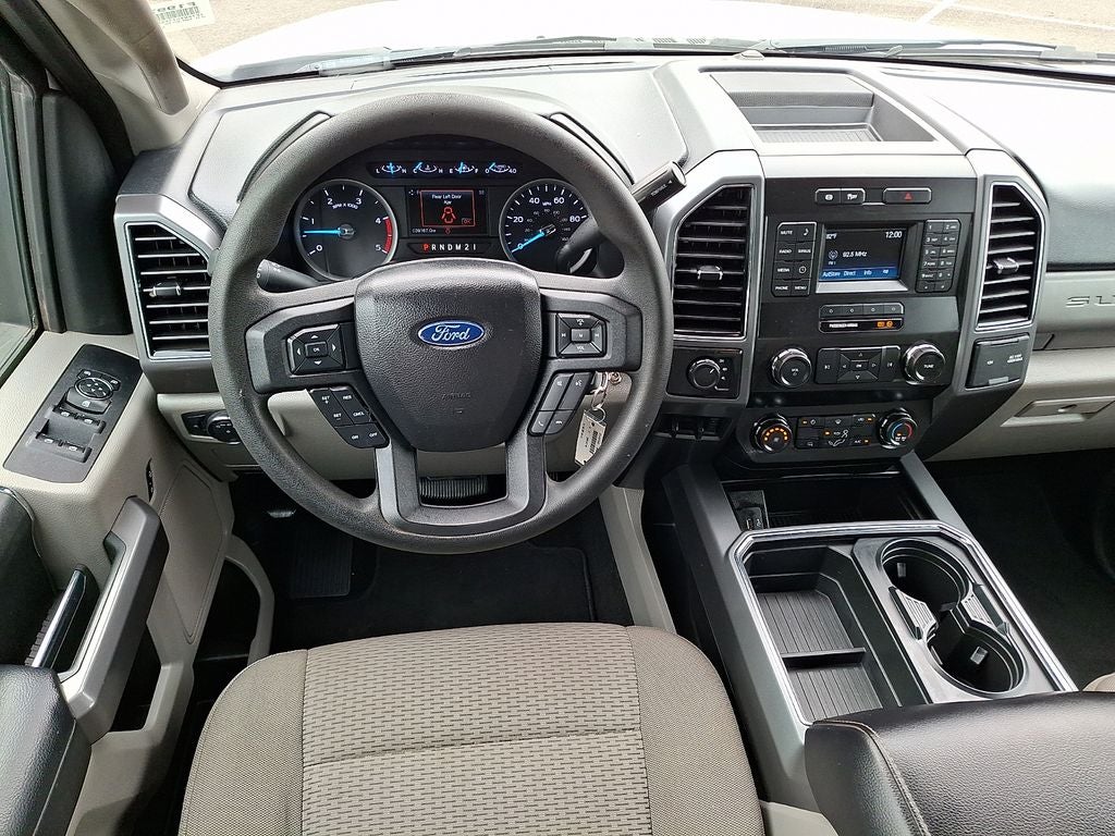 2019 Ford F-450SD XLT DRW