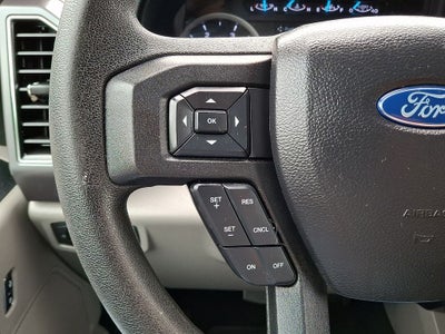2019 Ford F-450SD XLT DRW