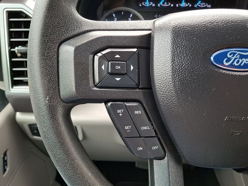 2019 Ford F-450SD XLT DRW
