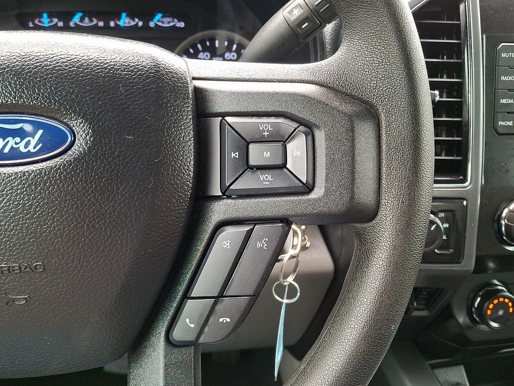 2019 Ford F-450SD XLT DRW