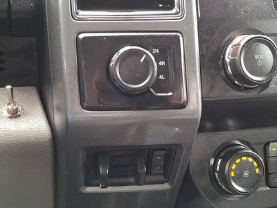 2019 Ford F-450SD XLT DRW