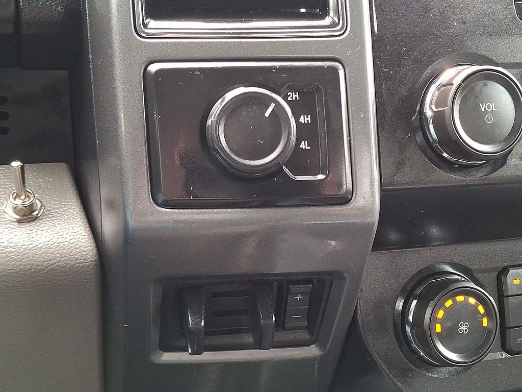 2019 Ford F-450SD XLT DRW