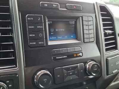 2019 Ford F-450SD XLT DRW