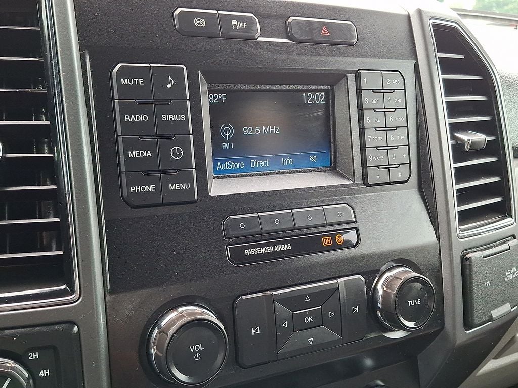 2019 Ford F-450SD XLT DRW