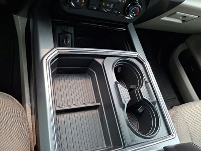 2019 Ford F-450SD XLT DRW