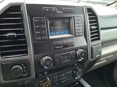 2019 Ford F-450SD XLT DRW