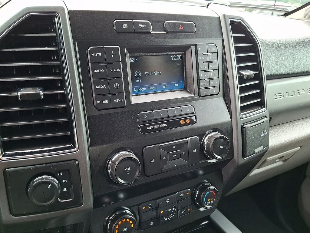 2019 Ford F-450SD XLT DRW