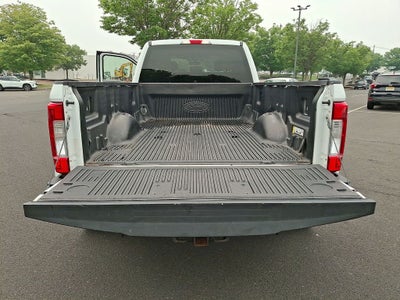2019 Ford F-450SD XLT DRW