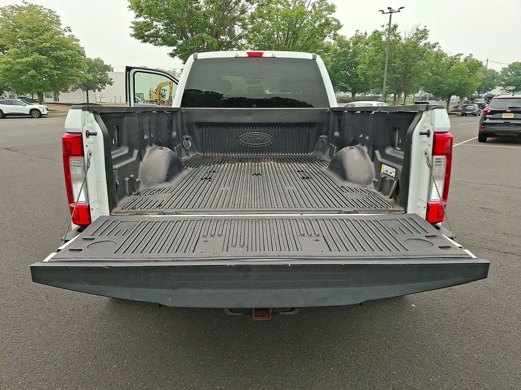 2019 Ford F-450SD XLT DRW