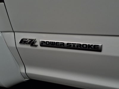 2019 Ford F-450SD XLT DRW