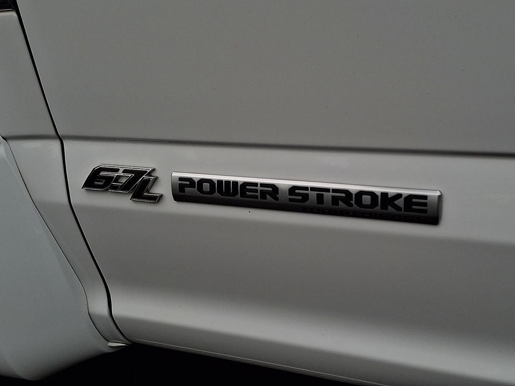 2019 Ford F-450SD XLT DRW