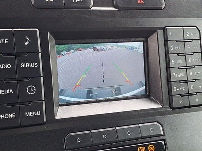 2019 Ford F-450SD XLT DRW