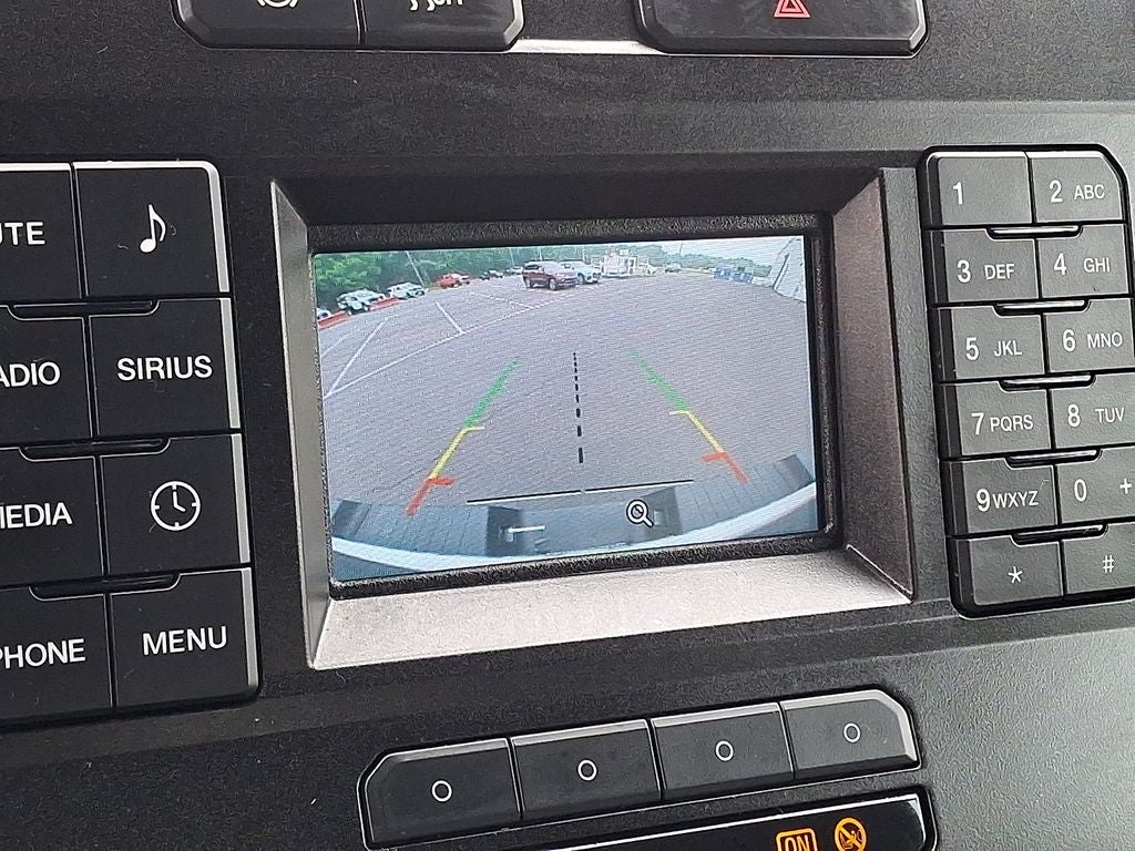 2019 Ford F-450SD XLT DRW