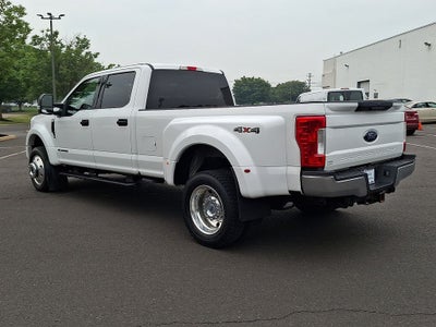 2019 Ford F-450SD XLT DRW