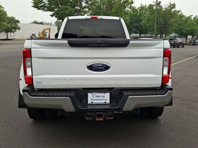 2019 Ford F-450SD XLT DRW
