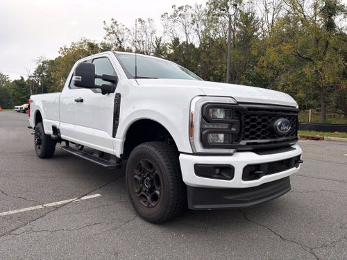 2025 Ford F-250SD XL