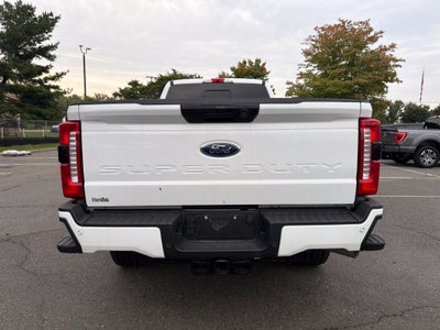 2025 Ford F-250SD XL