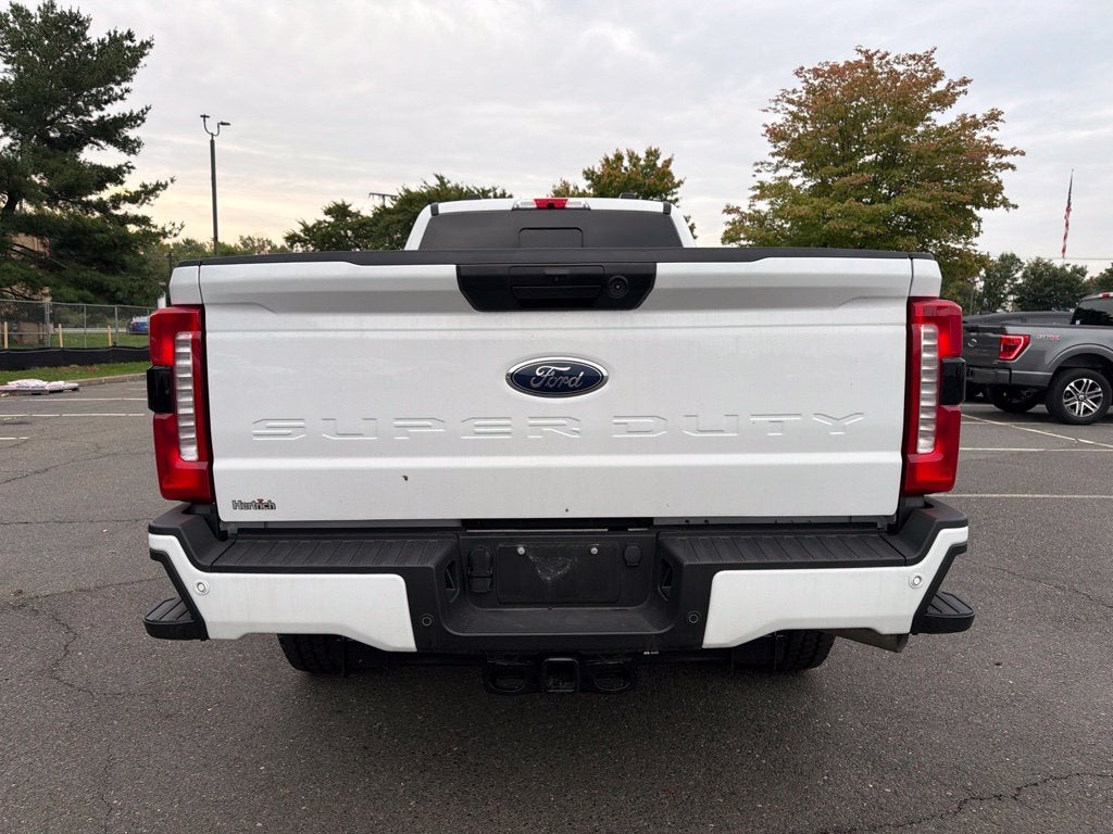 2025 Ford F-250SD XL