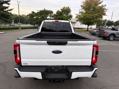 2025 Ford F-250SD XL