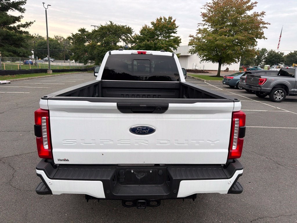 2025 Ford F-250SD XL