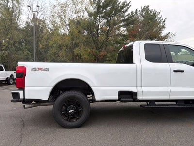 2025 Ford F-250SD XL