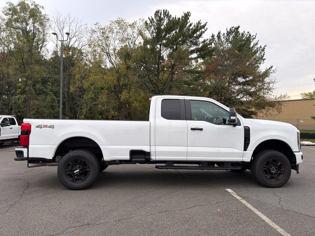 2025 Ford F-250SD XL