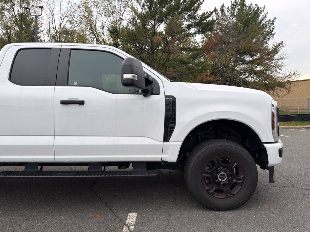 2025 Ford F-250SD XL
