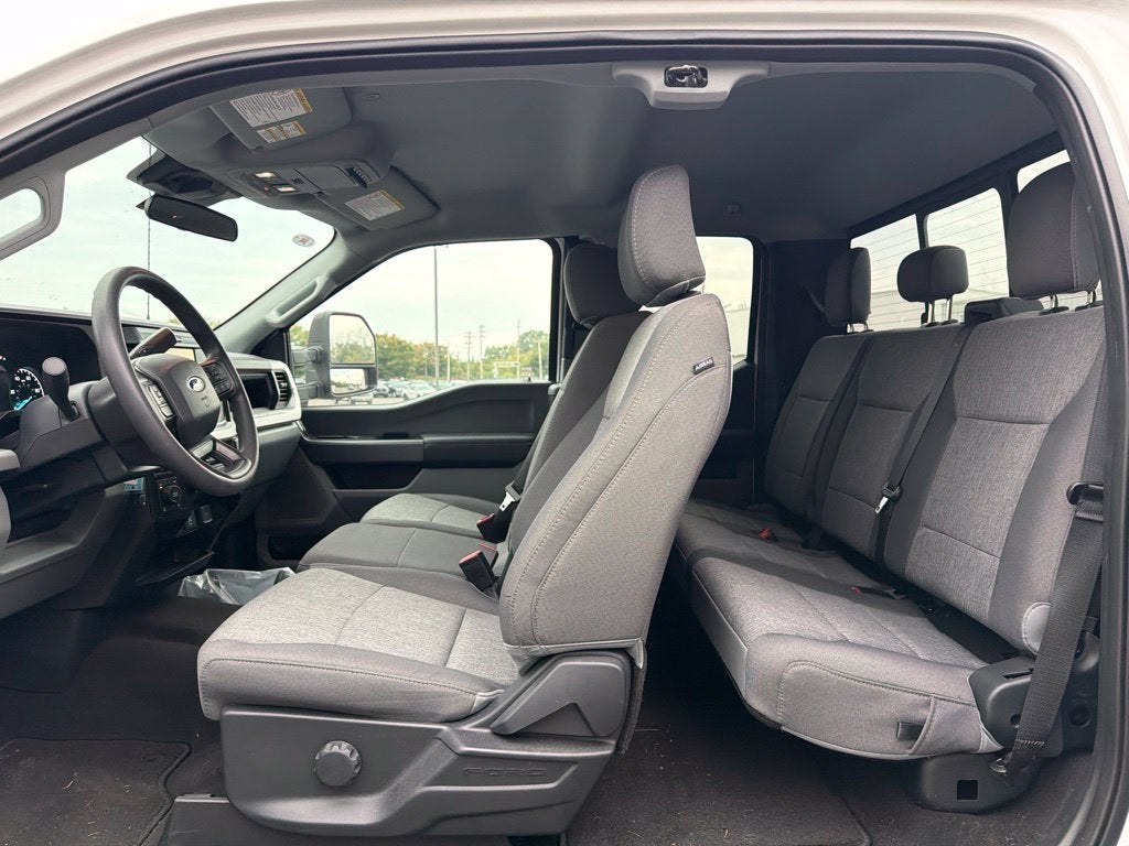 2025 Ford F-250SD XL