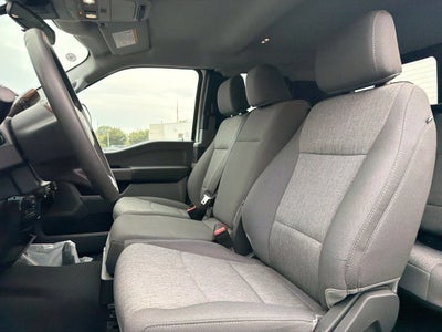 2025 Ford F-250SD XL
