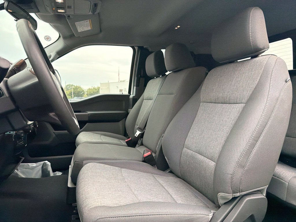 2025 Ford F-250SD XL