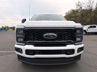 2025 Ford F-250SD XL