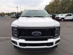 2025 Ford F-250SD XL