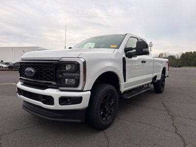 2025 Ford F-250SD XL