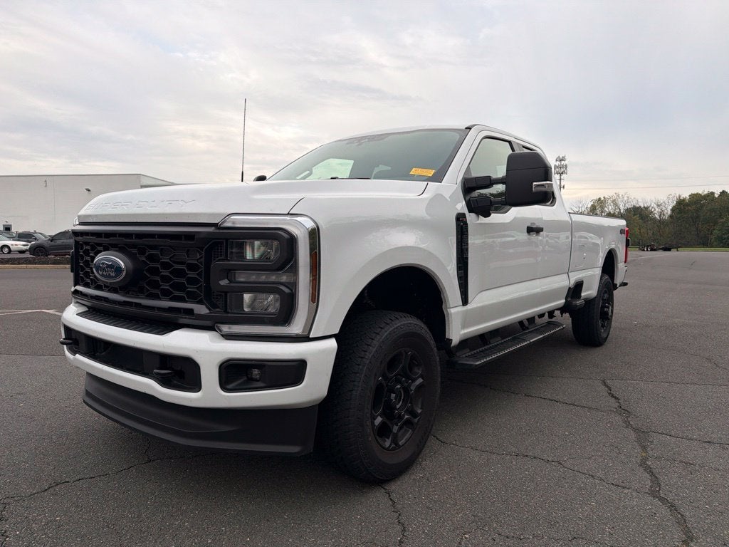 2025 Ford F-250SD XL