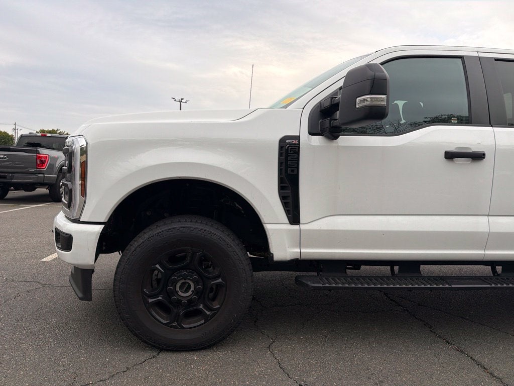 2025 Ford F-250SD XL
