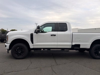2025 Ford F-250SD XL