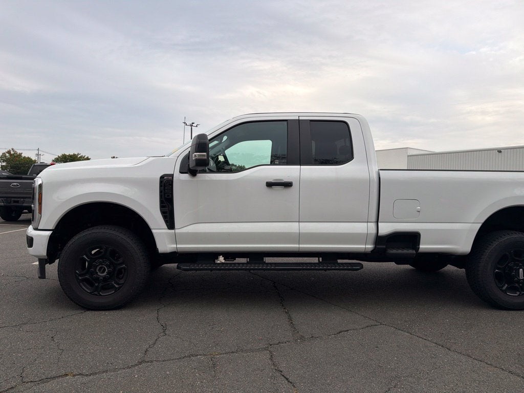 2025 Ford F-250SD XL