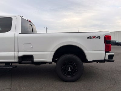 2025 Ford F-250SD XL