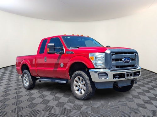 2015 Ford F-350SD XL